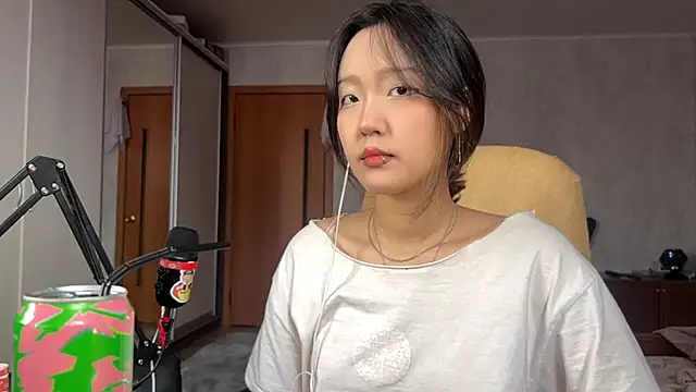 AdaJoaans – webcam-show