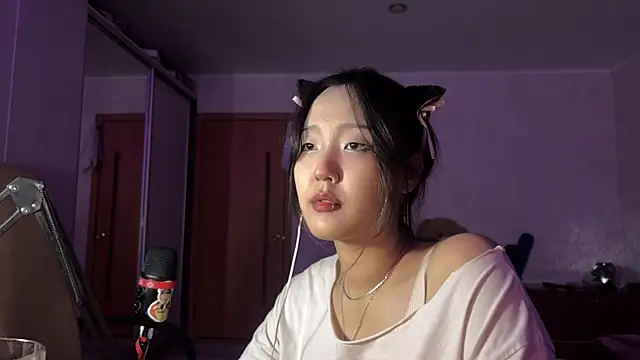 AdaJoaans' Webcam Show