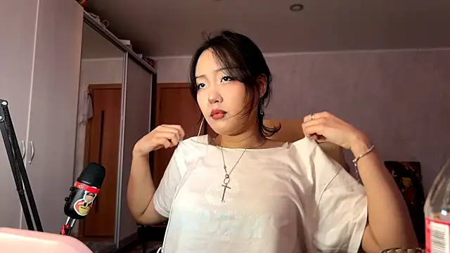 AdaJoaans' Webcam Show