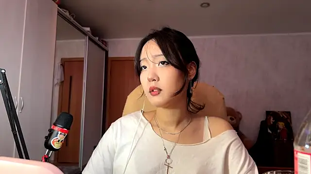 AdaJoaans – Live XXX-chat