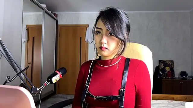 AdaJoaans Show in webcam