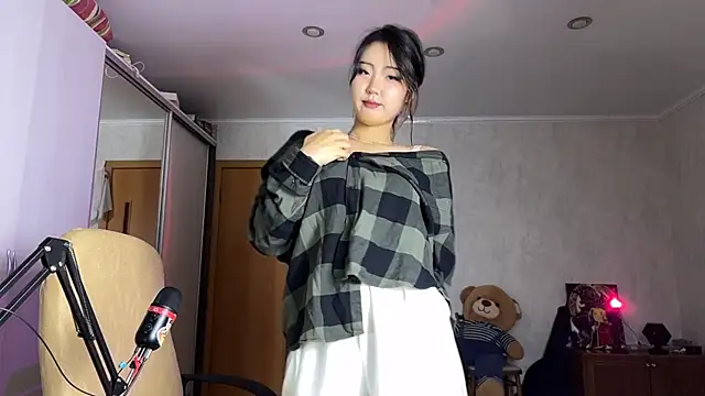 AdaJoaans 在線直播表演