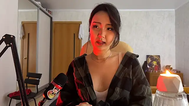 AdaJoaans Live XXX-chat