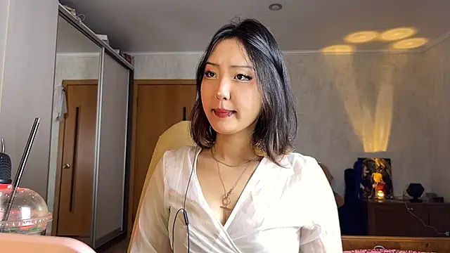 AdaJoaans' Live XXX Chat