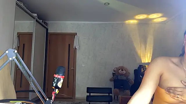 AdaJoaans' Live XXX Chat