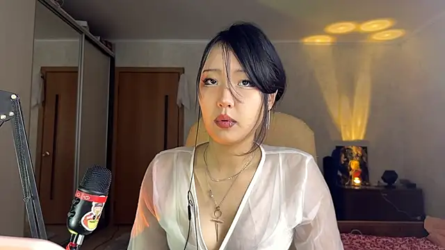 AdaJoaans' Webcam Show