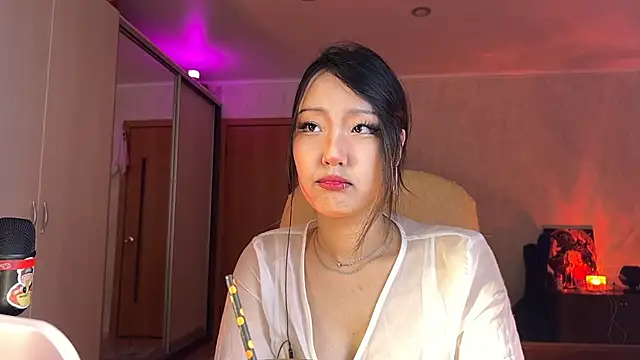 AdaJoaansn Webbikameraesitys