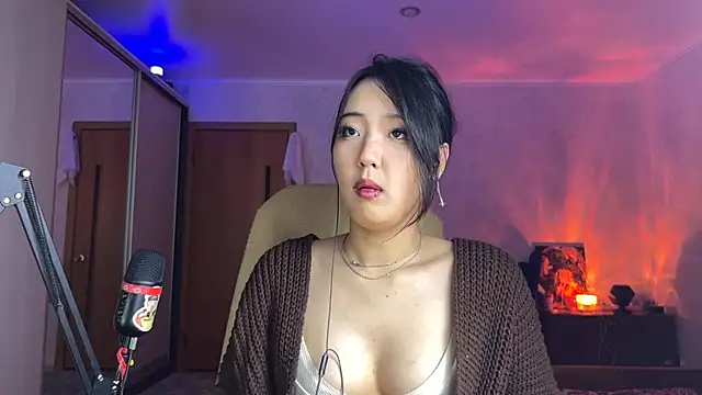 AdaJoaans Webcamshow