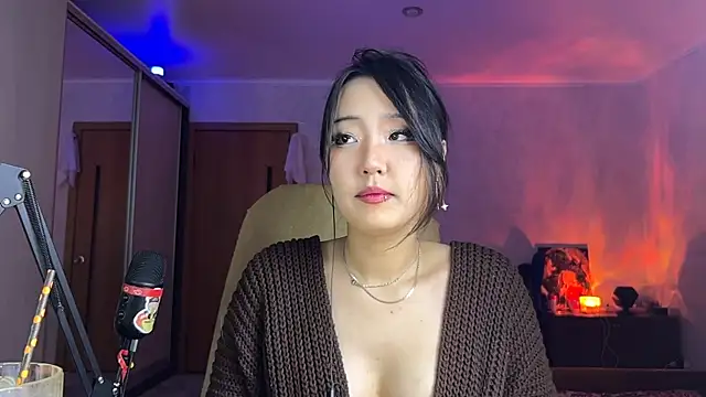 AdaJoaans' Webcam Show