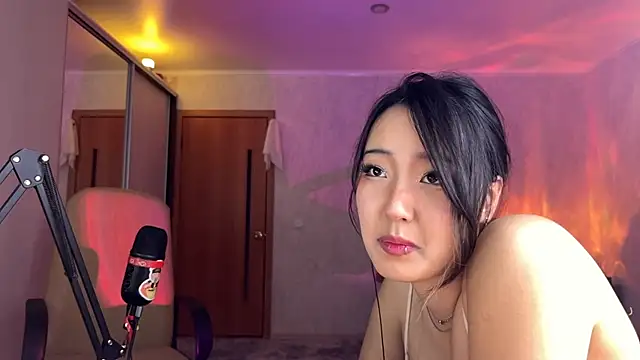 AdaJoaans Show in webcam