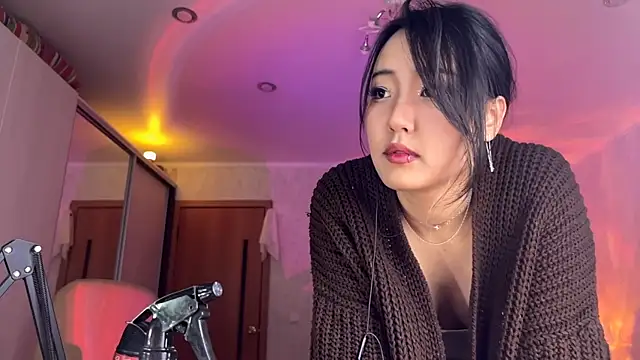 AdaJoaans Show in webcam