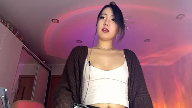 AdaJoaans' Webcam Show