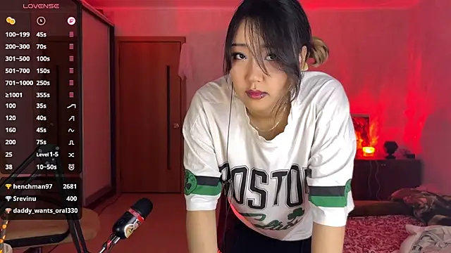 โชว์เว็บแคมของ AdaJoaans