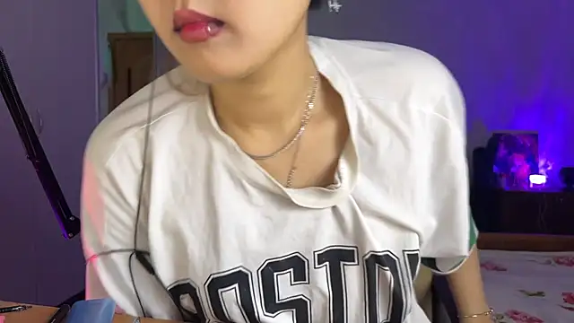 AdaJoaans' Webcam Show
