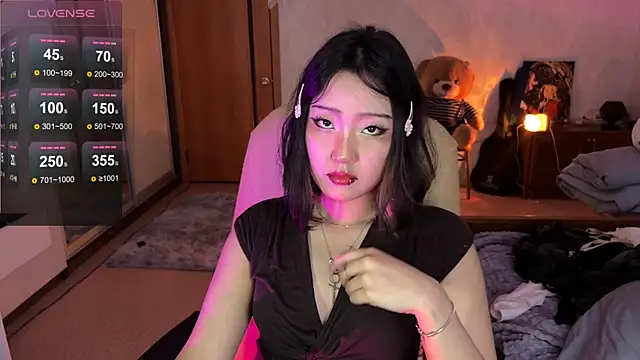 AdaJoaans – Live XXX-chat