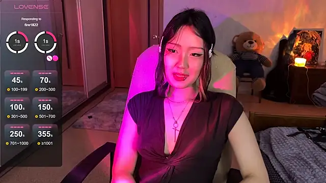 AdaJoaansのライブXXXチャット