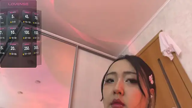 AdaJoaans Show Webcam