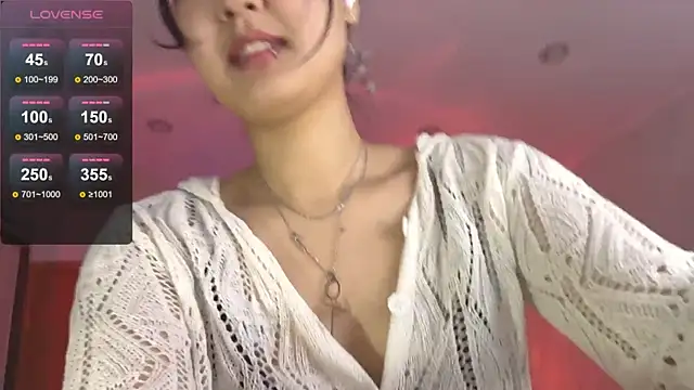 แชท XXX สดของ AdaJoaans