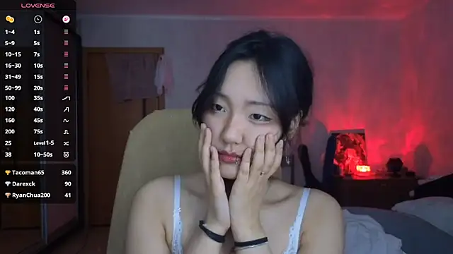 โชว์เว็บแคมของ AdaJoaans