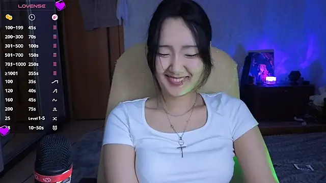 Chatroom XXX en direct de AdaJoaans