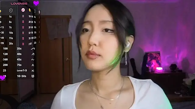 โชว์  เว็บแคมของ AdaJoaans