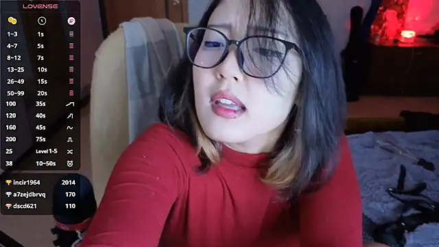 AdaJoaans Show Webcam