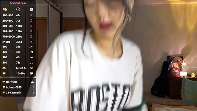 Živý XXX chat AdaJoaans