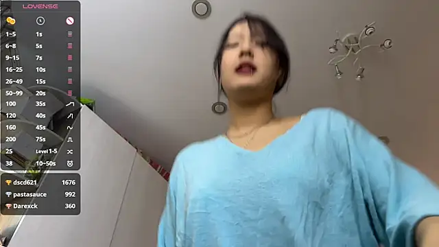 AdaJoaans Obrolan Langsung XXX