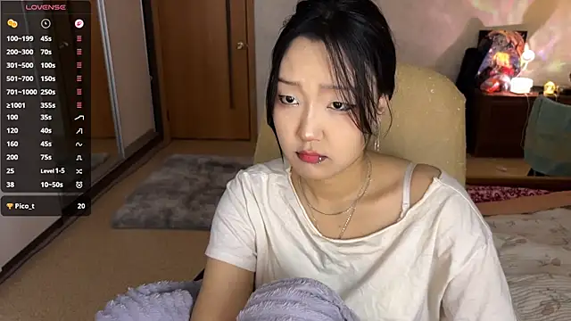 AdaJoaans Show in webcam