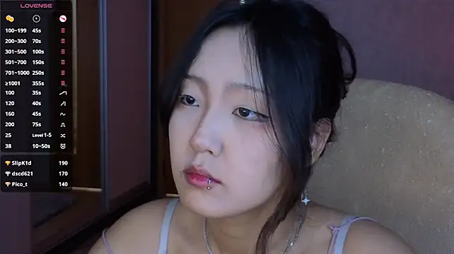 AdaJoaans 라이브 XXX 채팅