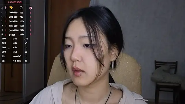 AdaJoaans' Live XXX Chat