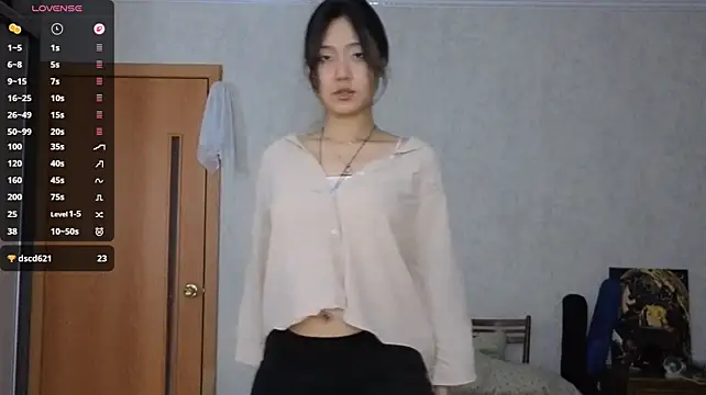 AdaJoaans' Webcam Show