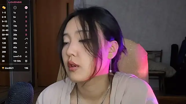 AdaJoaans Chat XXX in diretta