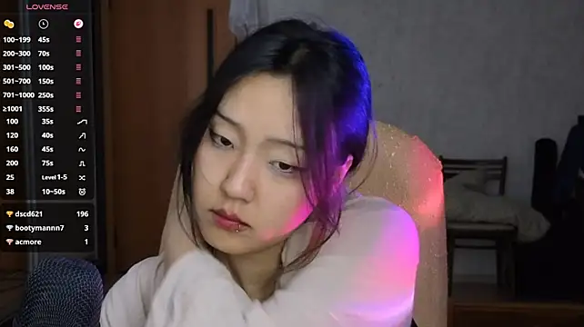 AdaJoaans' Webcam Show