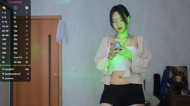 AdaJoaans' Live XXX Chat