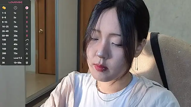AdaJoaans Chat XXX in diretta