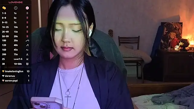 AdaJoaans Pertunjukan Webcam