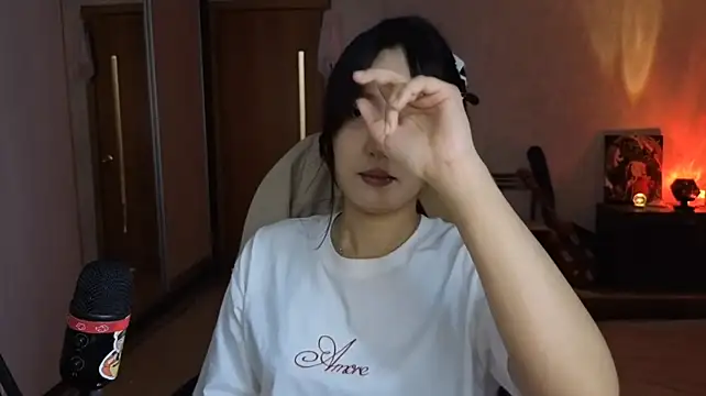 AdaJoaans 라이브 XXX 채팅