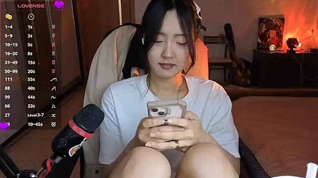 AdaJoaans' Live XXX Chat