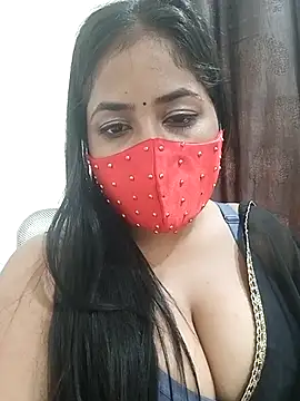 Hunny_91 webcam show