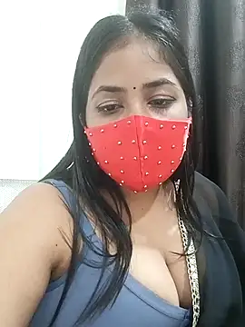 عرض كام Hunny_91