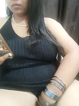 Hunny_91 Adlı Modelin Web Kamerası Şovu