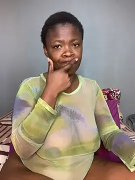 ThickEmpress' Live XXX Chat