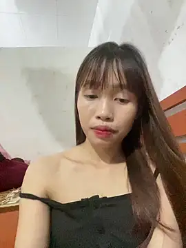 Nhii_Cum 网络视讯表演
