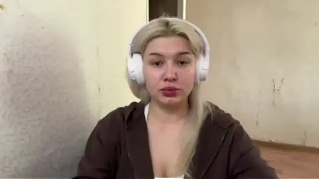 SpotlessParaffin webcam show