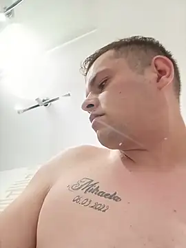 alexmihaen Webbikameraesitys