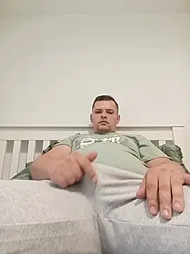Attila20005 Webcam-Show