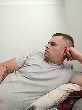Attila20005 Webcam show