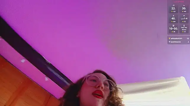 Amina_Solis' Live XXX Chat