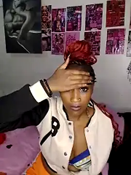 Chat XXX Live ChixieSpiffy